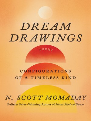 cover image of Dream Drawings